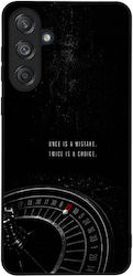 Θήκη Sonique Men's Edition Samsung Galaxy M55 5g Ρουλέτα