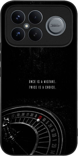 Калъф Sonique Men's Edition Xiaomi Poco F8 Ultra 5g Рулетка