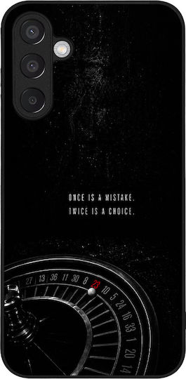 Sonique Case Men's Edition Samsung Galaxy M15 5g Roulette