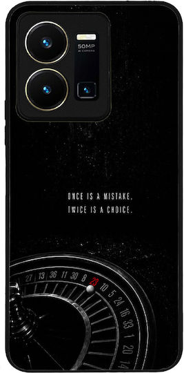 Sonique Men's Edition Case Vivo Y35 4g Vivo Y22 Vivo Y22s Roulette