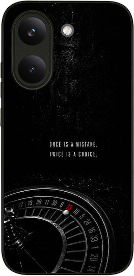 Husă Sonique Men's Edition Xiaomi Poco X8 Pro 5g Ruletă