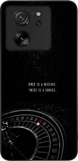 Sonique Case Men's Edition Xiaomi Xiaomi 13t 5g Xiaomi 13t Pro 5g Roulette