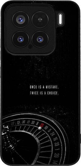 Sonique Case Men's Edition Xiaomi Xiaomi 15 5g Roulette