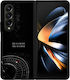 Θήκη Sonique Men's Edition Samsung Galaxy Z Fold 4 Ρουλέτα