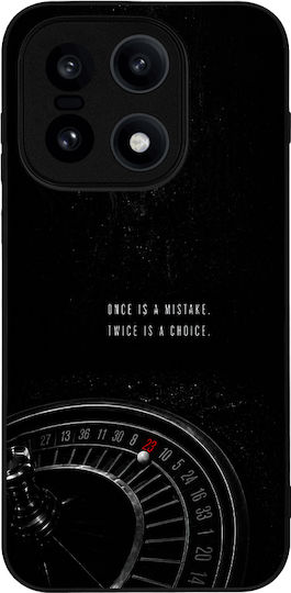 Sonique Herren Edition OnePlus 15 5G Roulette Handyhülle