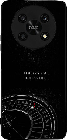 Θήκη Sonique Men's Edition Honor Magic4 Lite 5g Ρουλέτα