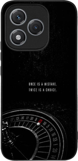 Sonique Case Men's Edition Honor 400 Lite 5g Roulette