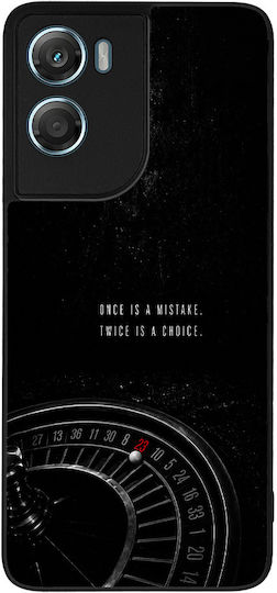 Sonique Case Men's Edition Motorola Moto G06 4G Moto G06 Power 4G Roulette
