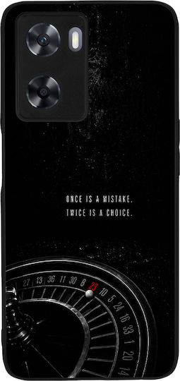 Калъф Sonique Men's Edition Oppo A57 4G Oppo A57s Рулетка