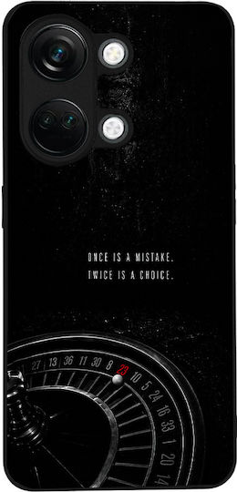 Sonique Case Men's Edition OnePlus Nord 3 5G Roulette