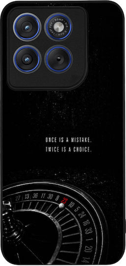 Θήκη Sonique Men's Edition Motorola Edge 70 Fusion 5g Ρουλέτα