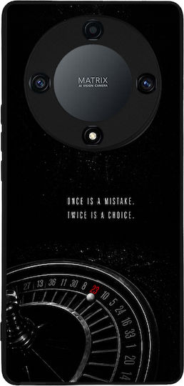Калъф Sonique Men's Edition Honor Magic5 Lite 5g Рулетка