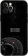 Θήκη Sonique Men's Edition Apple Iphone 12 Pro Ρουλέτα