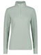 CMP 34L4306-E421 Women's Ski & Snowboard Jacket Green