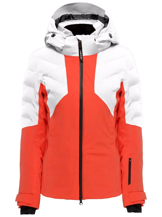 Dainese 2047400037-73M Jachetă pentru Femei pentru Schi & Snowboard Alb