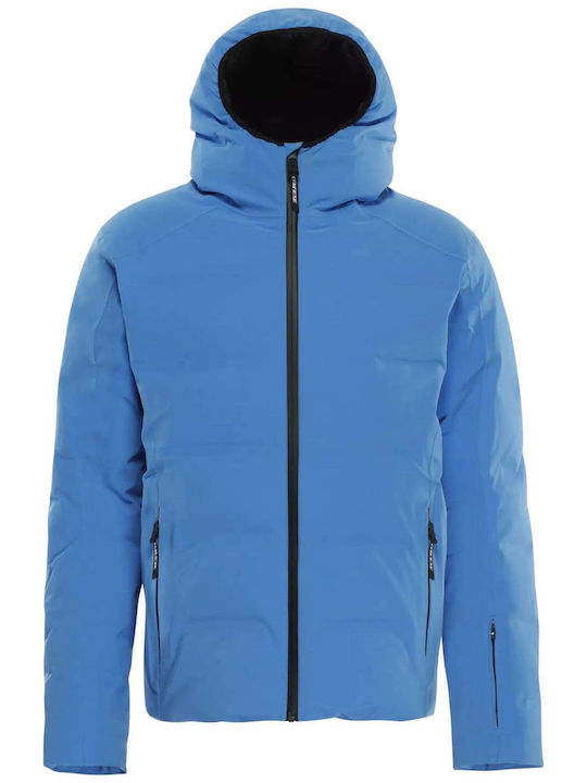 Dainese 2047400079-008 Geacă Pentru Bărbați Pentru Schi & Snowboard Albastră