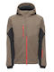 Dainese 2047400036-90M Geacă Pentru Bărbați Pentru Ski & Snowboard Maro
