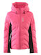 Colmar 2806-641 Jachetă Soft Shell Pentru Femei Pentru Ski & Snowboard Roz