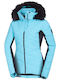 Northfinder 108365-282-104 Jachetă pentru Ski & Snowboard
