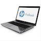 HP ProBook 4740s Refurbished Grade A 17.3" (Core i7-2630QM/4GB/120GB SSD/No OS)