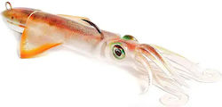 JLC Xipi Evo Squid Jig 14cm 90g #5 Real Brown