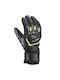 Leki Kids Ski & Snowboard Gloves Black