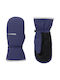 Rossignol Women's Ski & Snowboard Mittens Purple
