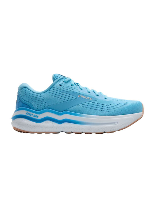 Brooks Дамски спортни обувки Running Сини
