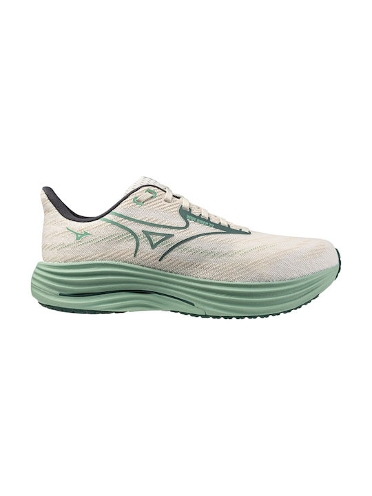 Mizuno Men's Sport Shoes Running White