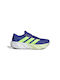 Galaxy Galaxy Men's Sport Shoes Running Blue