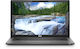 Dell Latitude 5300 2-in-1 Generalüberholte Note A 13,3" Touchscreen (Kern i5-8365U/16GB/500GB SSD/W11 Pro)