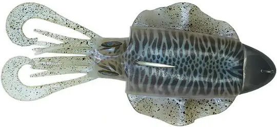 Hunthouse Phantom Tintenfisch-Jigs 18cm/166g 001