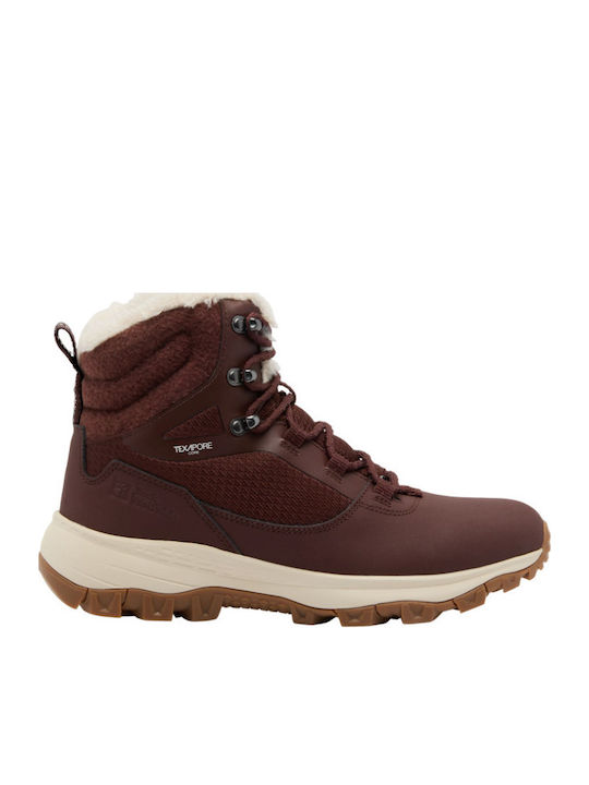 Jack Wolfskin Ghete de drumeție pentru femei Im...