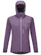 Jachetă Dama Hardshell Gore-tex