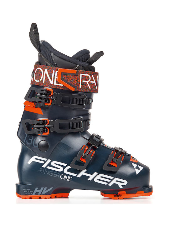 Fischer One Bocanci de Schi