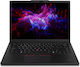 Lenovo ThinkPad P14s Gen 6 14.5" IPS FHD+ (Ultra 5-235H/16GB/512GB SSD/RTX PRO 500 Blackwell/W11 Pro) (GR Keyboard)