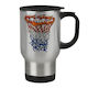 Koupakoupa Basket Net Trinkbecher Thermosflasch...