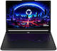 Lenovo Legion 5 15IAX11 15.3" OLED 165Hz (Ultra 7-251HX/32GB/1.0TB SSD/GeForce RTX 5060/W11 Home) (US Keyboard)