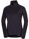 Cardigan Sportiv Pentru Femei Negru