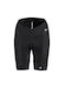 Assos Pantaloni De Ciclism Pentru Femei Negru