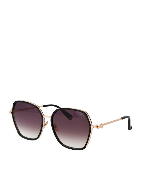 Ted Baker Tb1776 Women's Sunglasses with Black Frame TB1776 001