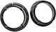 20.450 271320-12 16,5cm Lautsprecher-Ring Audi A2 2000-2005
