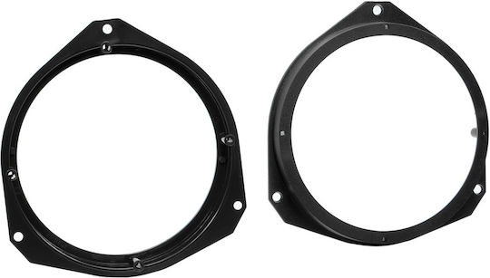 20.518 271230-07 Inele Adaptor 16.5cm Alfa Romeo Giulia Giulietta Mito 2008-2021