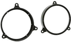 20.491 271300-02 Inele 16.5cm Toyota Avensis Corolla Yaris 2002-2009