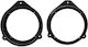 20.467 271320-20 16.5cm Rings Saab 9.3 1998-2003