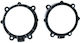 271190-18 Inel Adaptor 13cm Mercedes Sprinter Vito Viano 2003-2018