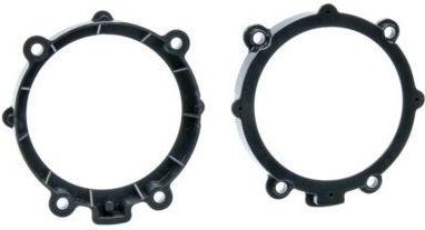 271190-18 Inel Adaptor 13cm Mercedes Sprinter Vito Viano 2003-2018