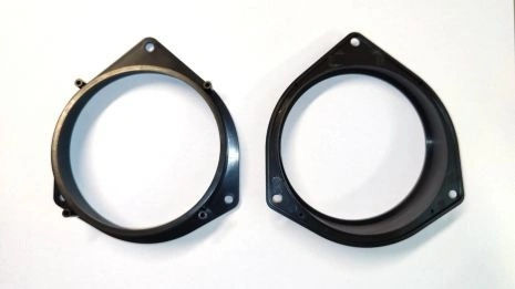 Inel Pentru Difuzor Cod 20.519.130 Fiat Fiorino 2008-2016 Spate 130mm