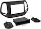 381145-12 Kit De Instalare 2 Din Chrysler 2007-2016