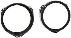 20.435 271230-03 Inele Adaptor 16.5cm Opel Astra G Corsa C Vectra B Vivaro Zafira A B 1989-2014